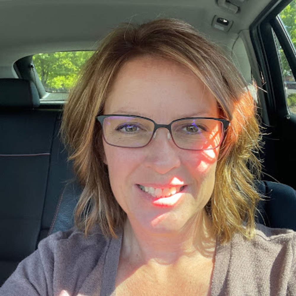 Meet your Posher, Friedfam6